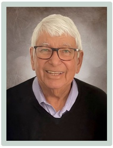Décès du Frère Jean-Charles Gibeault