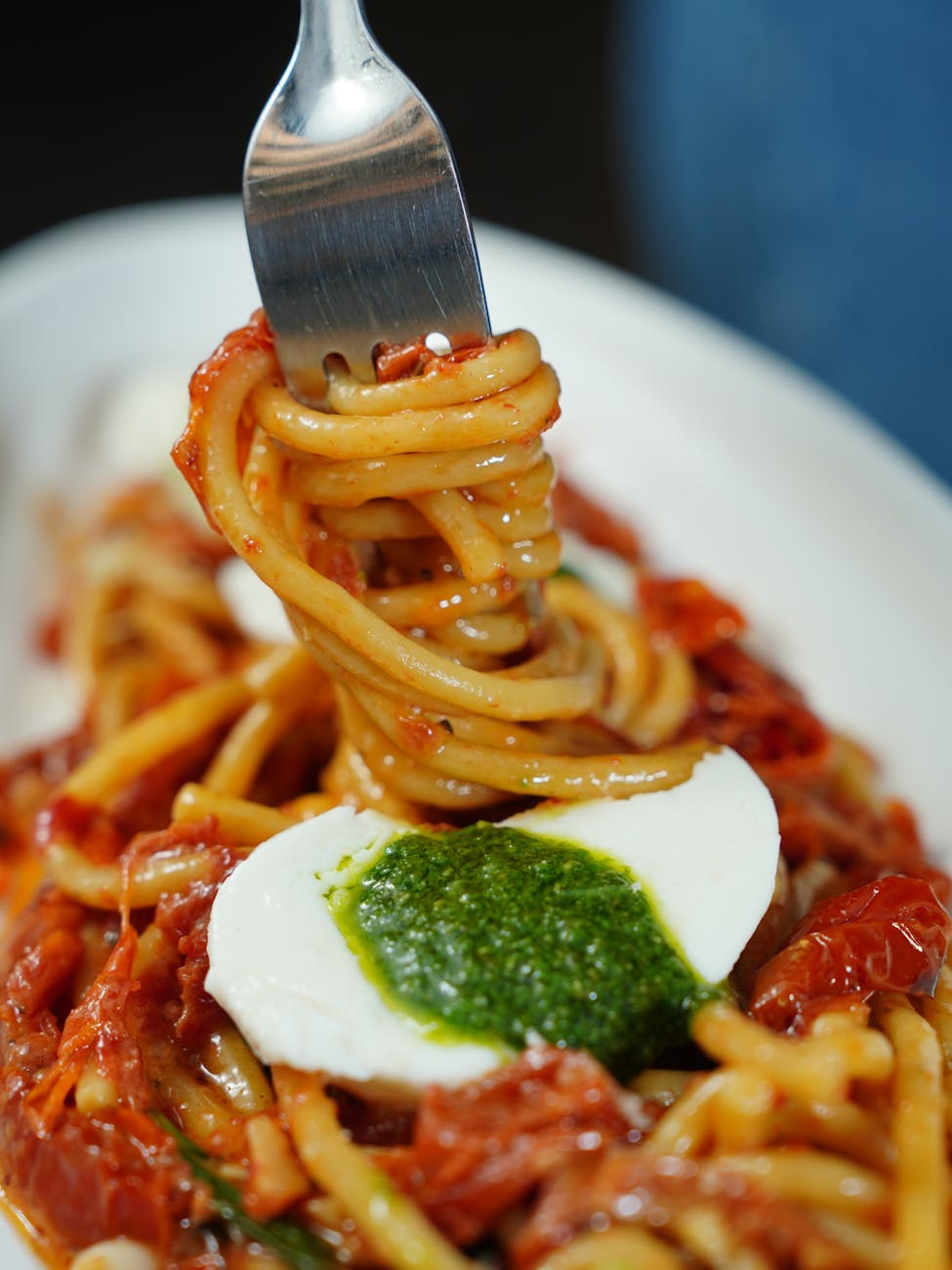 Souper spaghetti des Chevaliers