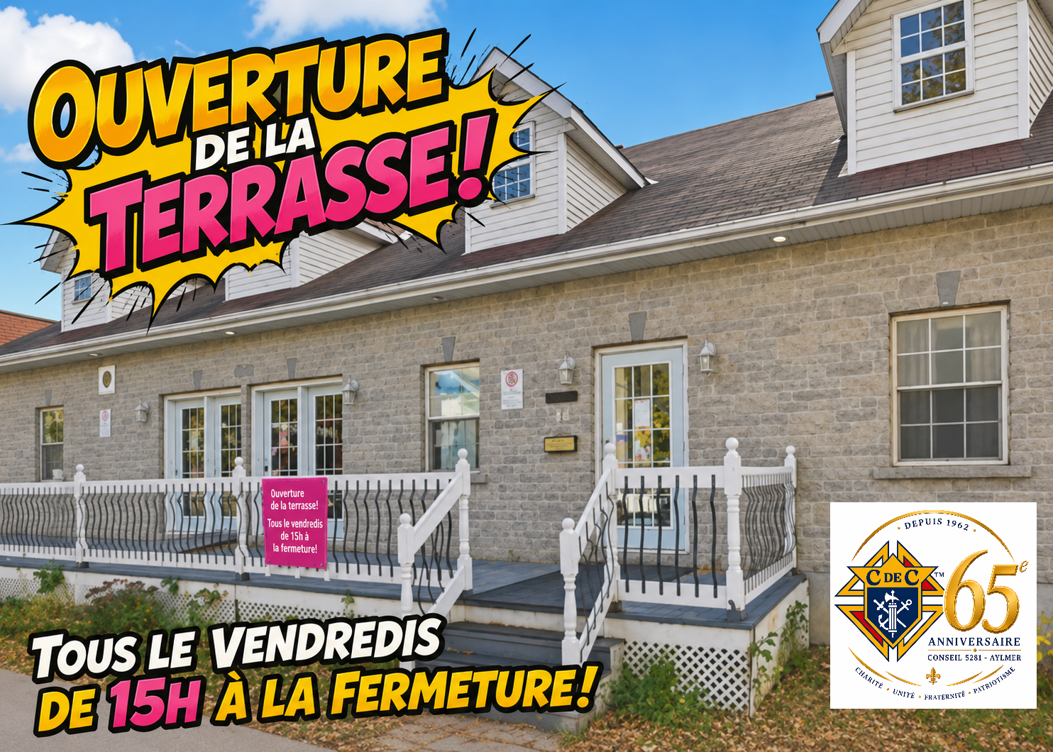 Terrasse du Conseil 5281