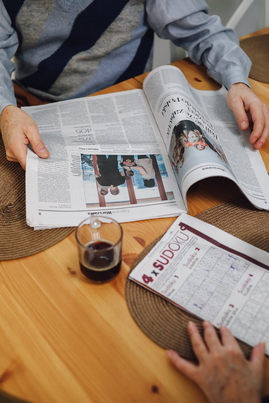 Le Bulletin parle de nous!